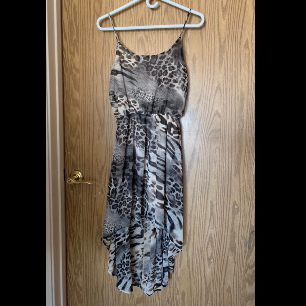 Women’s dress.